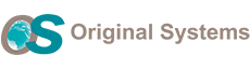 Logo os Original System